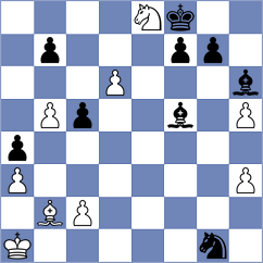 Topalov - Vila Dupla (chess.com INT, 2024)