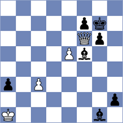 Vovk - Bacrot (chess.com INT, 2024)