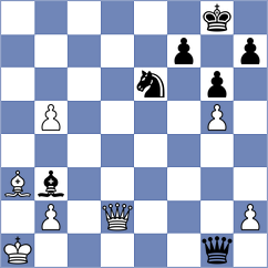 Vingris - Jaiveer (chess.com INT, 2024)