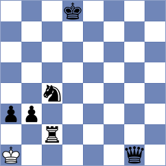 Hajaj - Rodriguez (Chess.com INT, 2021)