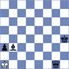 Degenbaev - Nyzhnyk (chess.com INT, 2023)
