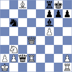 Baules - Hayrapetyan (chess.com INT, 2024)