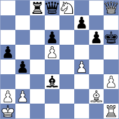 Kolmagorov - Kovalyov (chess.com INT, 2023)