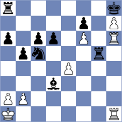 Davalos Prieto - Kulon (chess.com INT, 2024)