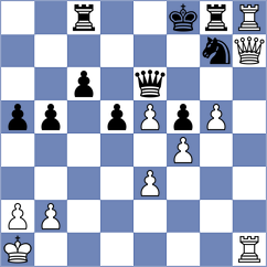 Stalmach - Vranova (Chess.com INT, 2021)