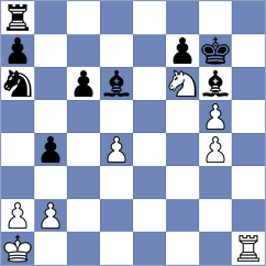 Retno - Khulan (Chess.com INT, 2020)