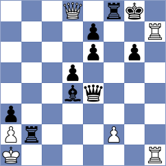 Sliwicki - Rusan (Chess.com INT, 2021)