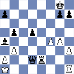 Porozhnyak - Goltsev (chess.com INT, 2024)