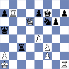 Brooks - Mujumdar (chess.com INT, 2024)
