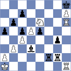 Montano Vicente - Yedidia (chess.com INT, 2024)