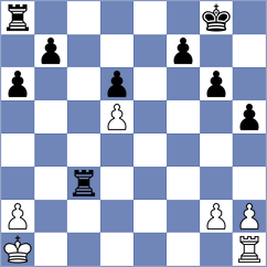 Karttunen - Perera Alfonso (chess.com INT, 2021)