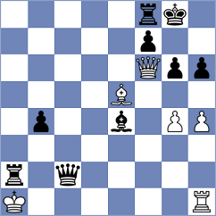 Wiebe - Leiva Rodriguez (Chess.com INT, 2020)