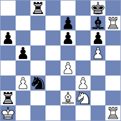 Bolanos - Amgalantengis (Chess.com INT, 2021)