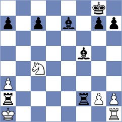 Thavisak - Al Bulushi (Chess.com INT, 2020)