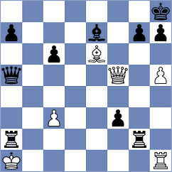 Florianovitz - Politov (chess.com INT, 2021)