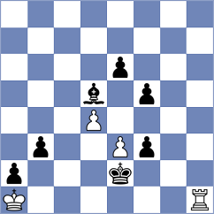 Antonio - Demchenko (chess.com INT, 2021)