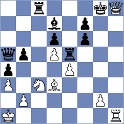 Terry - Nagy (chess.com INT, 2021)
