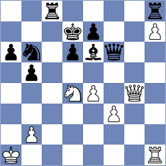 Iunusov - Antoniou (chess.com INT, 2024)