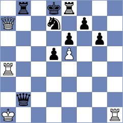 Monpeurt - Alimpic (chess.com INT, 2024)