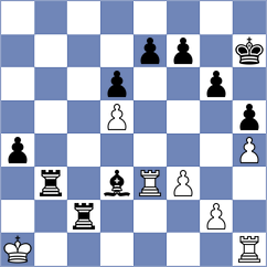 Lin - Ehlvest (chess.com INT, 2024)
