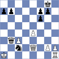 Delgado Kuffo - Ovetchkin (chess.com INT, 2024)
