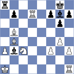 Arslanov - Mikhalsky (chess.com INT, 2024)