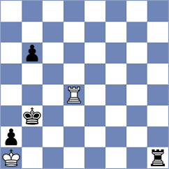 Riff - Maximov (chess.com INT, 2023)