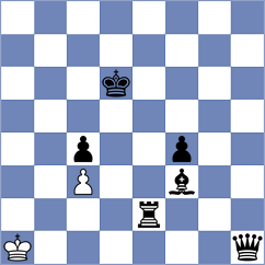 Volkov - Leyva Proenza (chess.com INT, 2024)