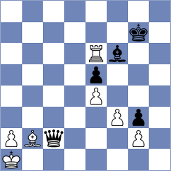 Valdes Escobar - Sieciechowicz (chess.com INT, 2023)