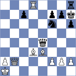 Macovei - Beulen (chess.com INT, 2021)