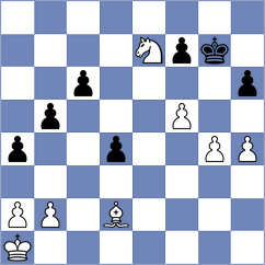 Smirnov - Santeramo (chess.com INT, 2024)