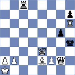 Osinovsky - De Souza (chess.com INT, 2024)