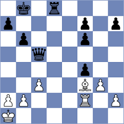 Vanhuyse - Jakubowska (Chess.com INT, 2020)