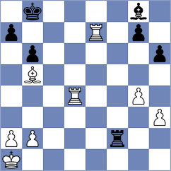 Lehtosaari - Almedina Ortiz (chess.com INT, 2024)