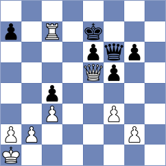 Brunner - Klaver (Chess.com INT, 2020)