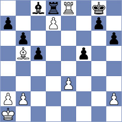 Galiot - Sanudula (chess.com INT, 2023)