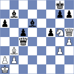 Antipov - Meier (chess.com INT, 2023)