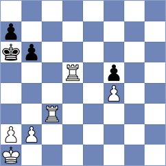 Ronka - Nita (chess.com INT, 2024)