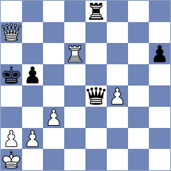 Trent - Cordeiro (Chess.com INT, 2020)