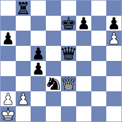 Matta - Goltsev (Chess.com INT, 2020)