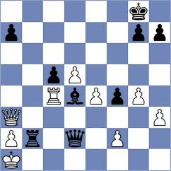 Tharushi - Elissalt Cardenas (chess.com INT, 2021)