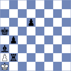 Hasanagic - Kleibel (chess.com INT, 2023)