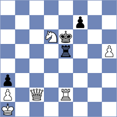 Plaksin - Salamero Pelay (Chess.com INT, 2020)