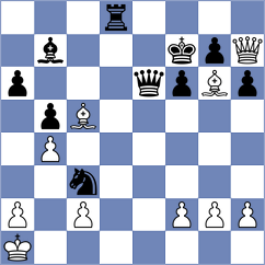 Ali Marandi - Naumann (Chess.com INT, 2020)