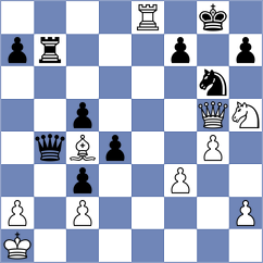 Oro - Leenhouts (chess.com INT, 2023)