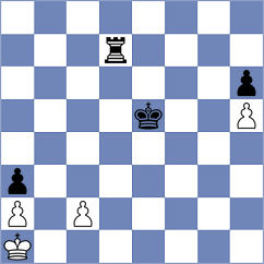 Vavulin - Bocharov (Chess.com INT, 2020)