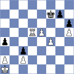 Wu - Miszler (chess.com INT, 2024)