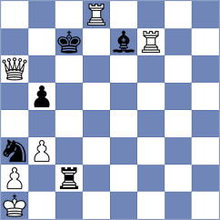 Xu - Niemann (chess.com INT, 2024)
