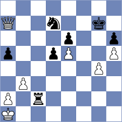 Mamedyarov - Ambartsumova (chess.com INT, 2024)