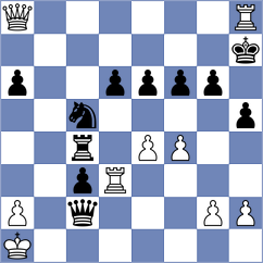 Girel - Kramnik (chess.com INT, 2024)